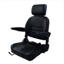 3 колеса електричний скутер сидіння