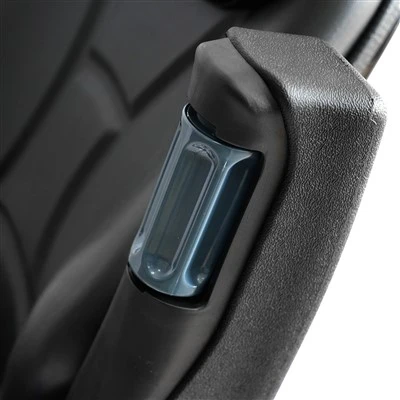 Factory Supply Suspension Tractor Seat For Construction Machinery – Adjustable, Fold-Up Design price