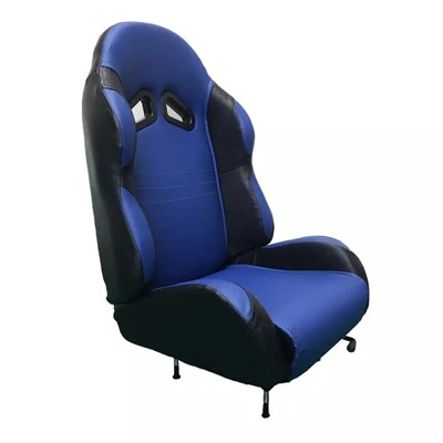 Single For Children Go Kart Seat